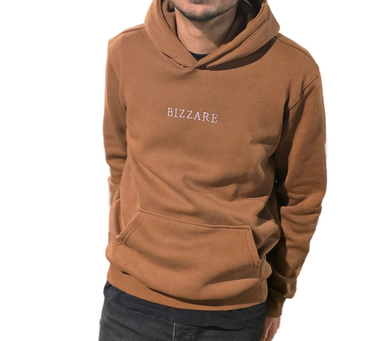 Bronze Hoodie