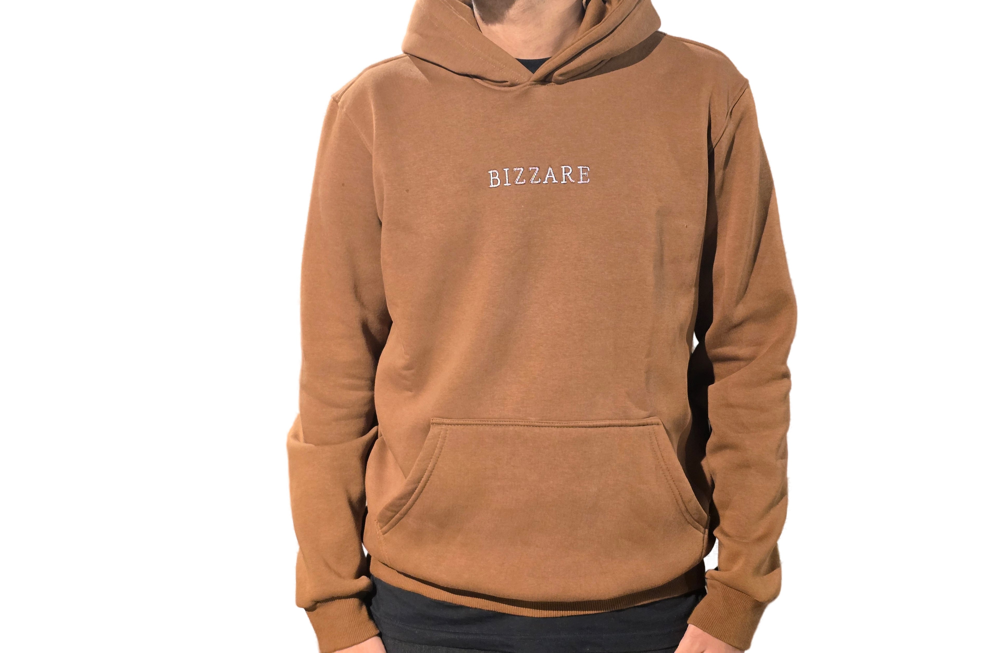 Bronze Hoodie