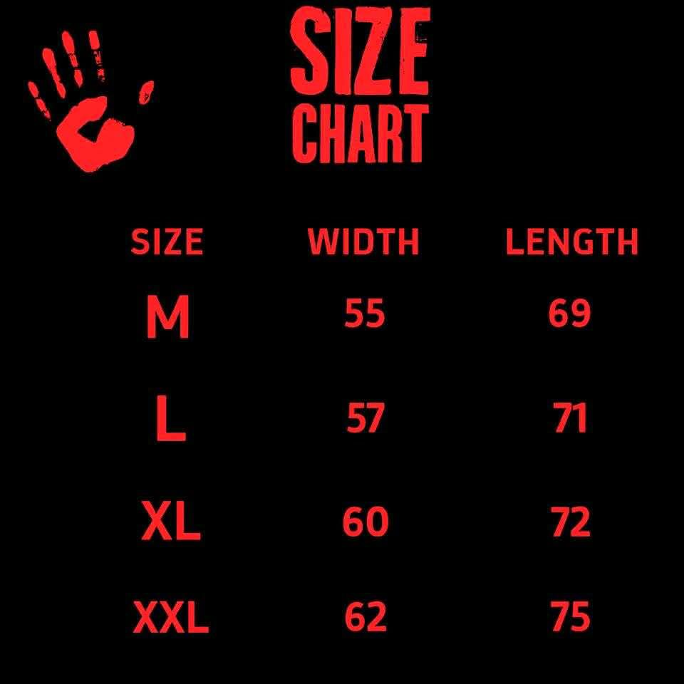 Brown Bizzare Hoodie